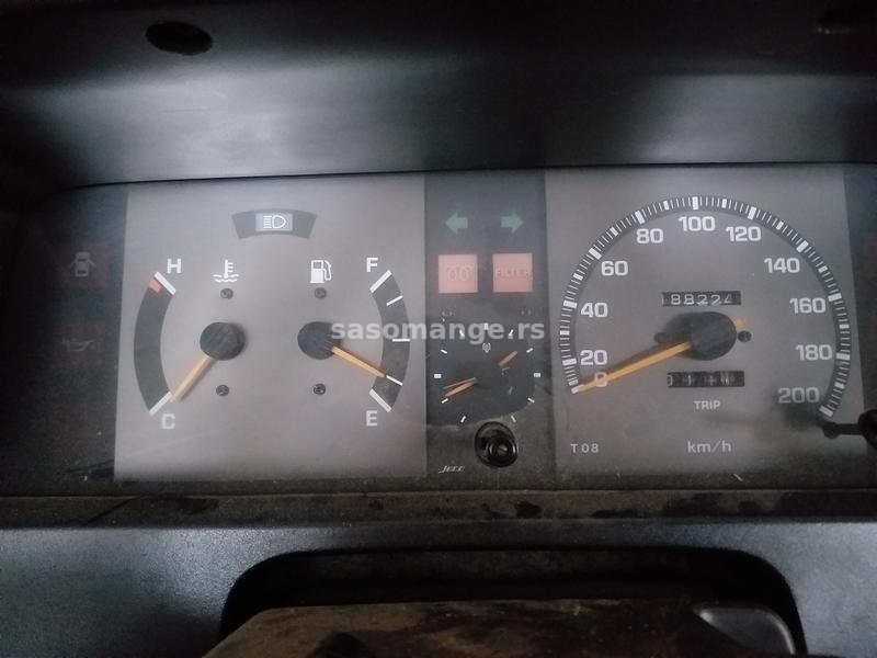 Toyota Carina 2.0 DIESEL