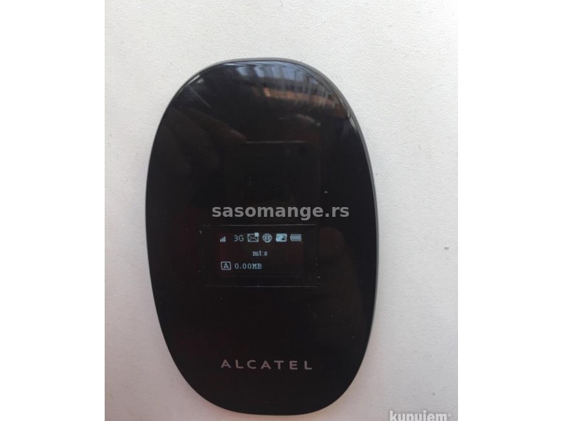 Alcatel one touch 3g
