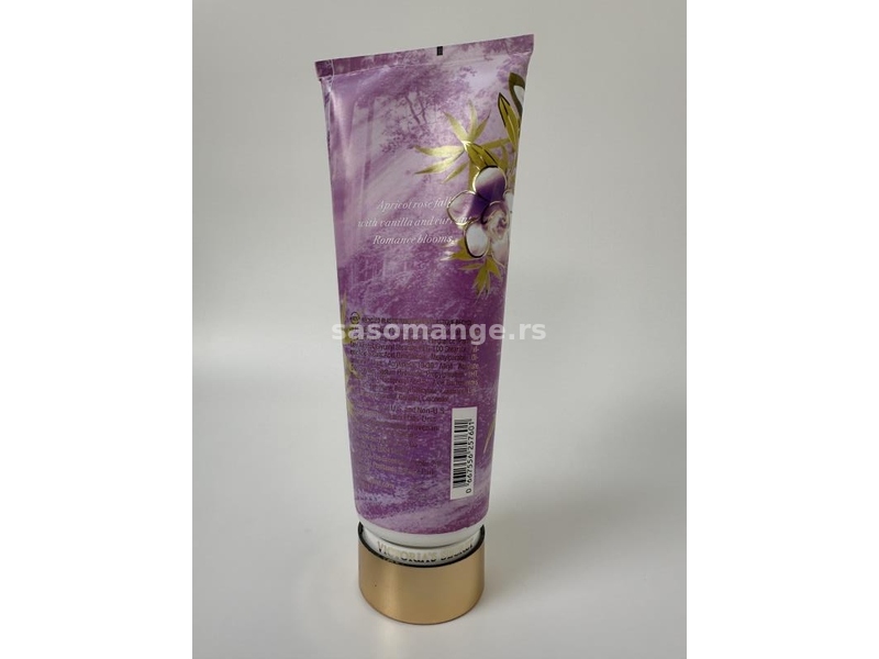 Victoria's Secret Crushed Petals losion parfemski 236ml