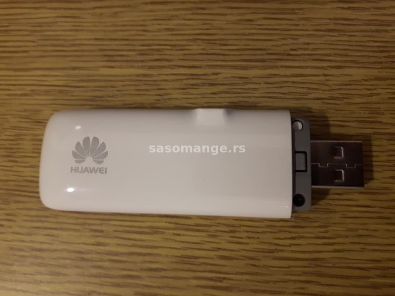 3G+ modem za mobilni internet Huawei E3251 - SIM free