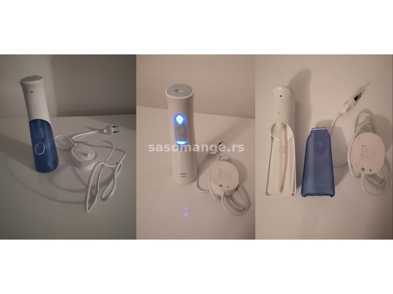 BRAUN Oral-B AquaCare 3720 za higijenu zuba i desni