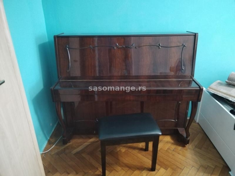 Pianino Nocturno