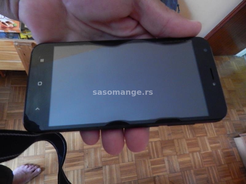 Mobilni telefon Ulefone S7, koricen,ocuvan