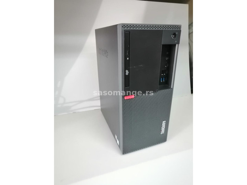 Lenovo Thinkcentre M290t i5-8500 16gb DDR4 256 nVme SSD