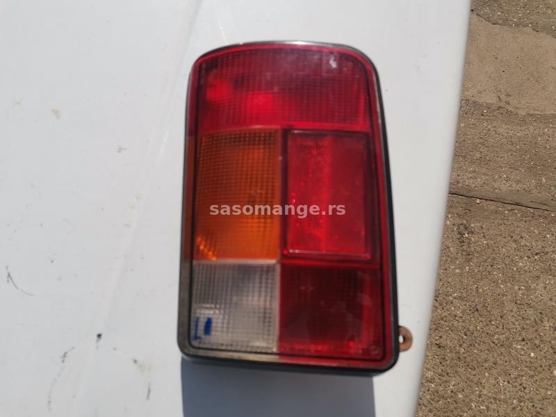 Stop lampa leva Lada 21213,21214 Niva br.1