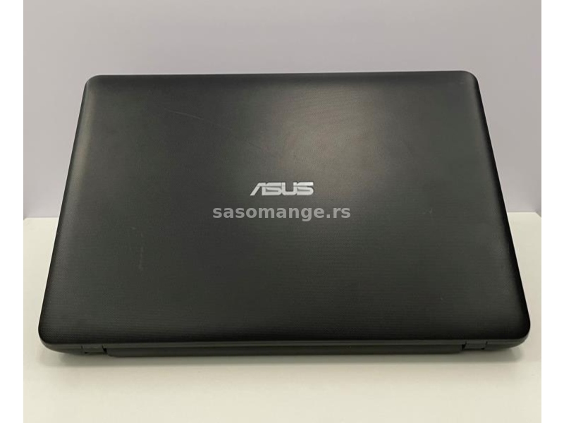 Asus R752L i3 4030U 12GB RAM 256GB SSD 2GB Grafika 17,3"