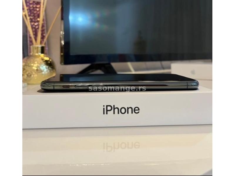 iPhone 11 Pro 256GB