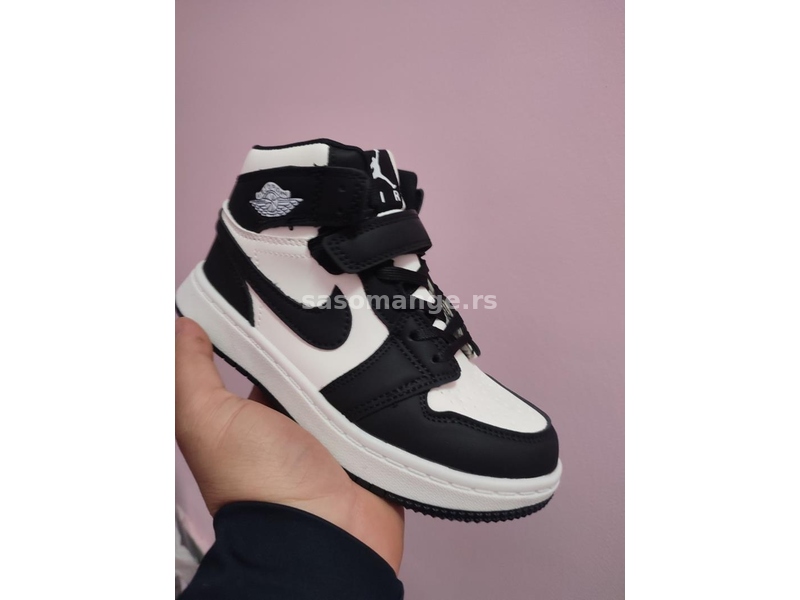 Jordan air 1 duboke jordanke dečije