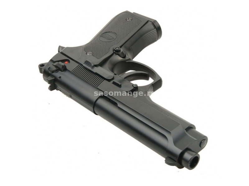 Pistolj ASG Beretta M92FS Airsoft