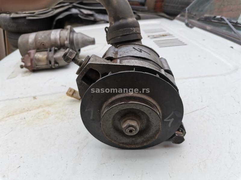 Alternator Lada 2121 Niva br.4 stari tip