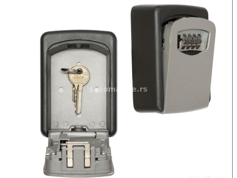 Sef za ključeve Sigurnosna kutija za kljuceve