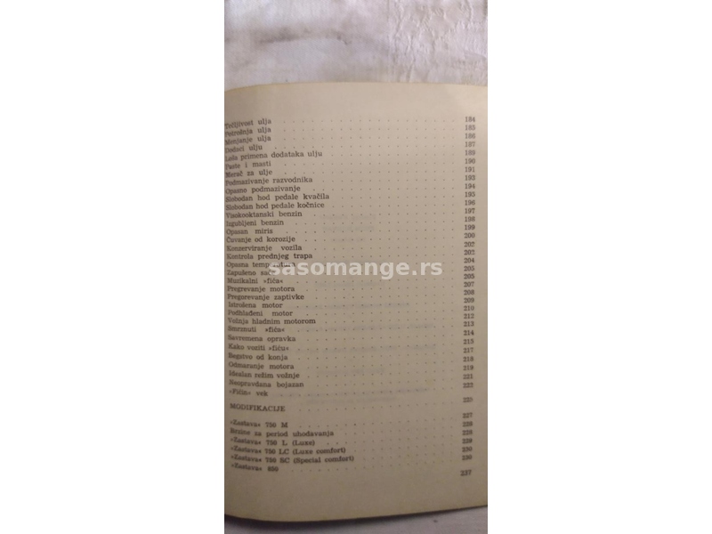 Knjiga:Ficin bukvar mini format 18x13 cm. 237 str. malo ostecene korice.