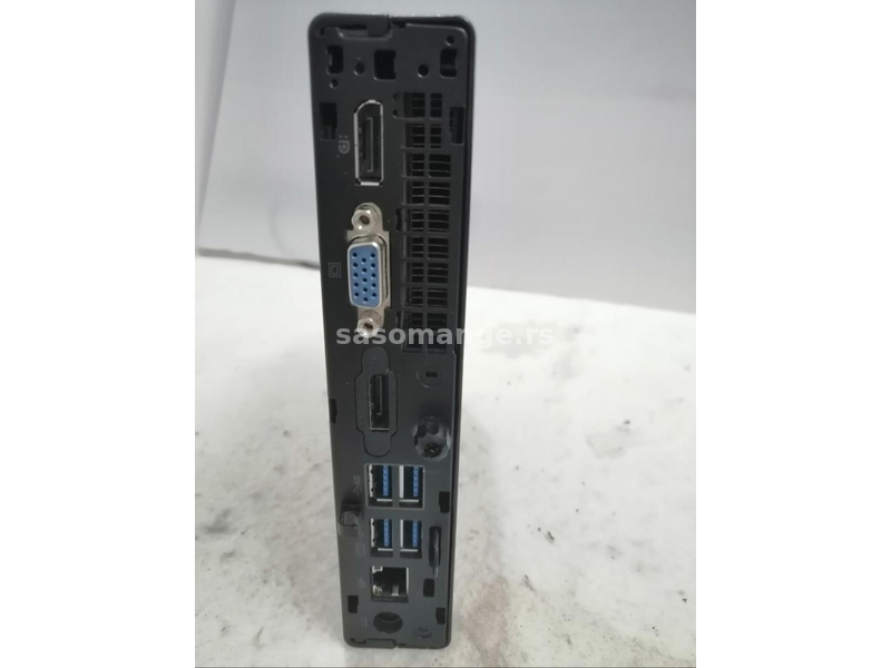 HP Elitedesk 800 G2 mini