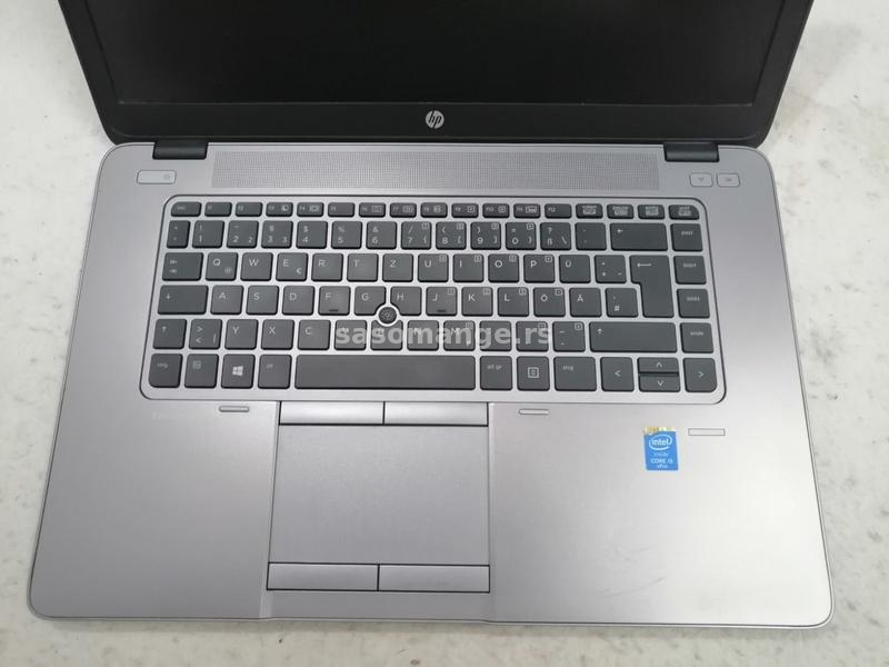 HP EliteBook 850 G1