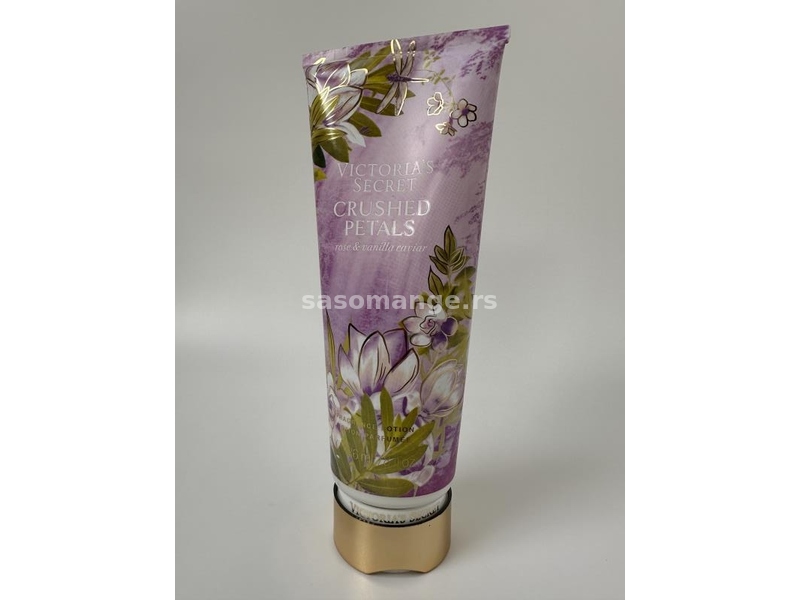 Victoria's Secret Crushed Petals losion parfemski 236ml