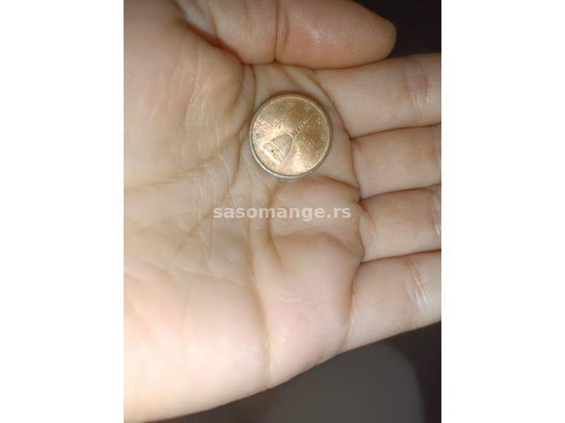 1 cent 2002