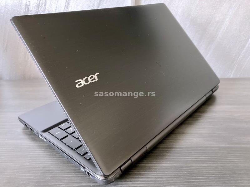 Acer Aspire E5 571 Intel i7/8GB/500hdd/Full HD