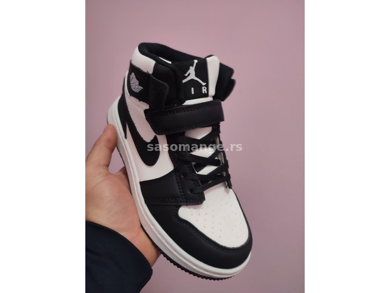 Jordan air 1 duboke jordanke dečije