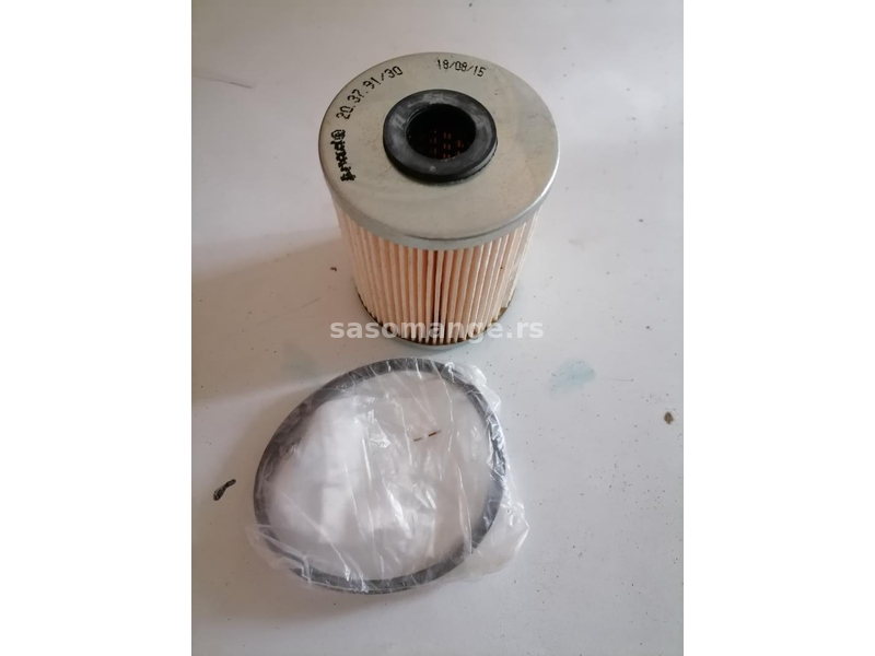 Filter goriva RENAULT MASTER / TRAFIC