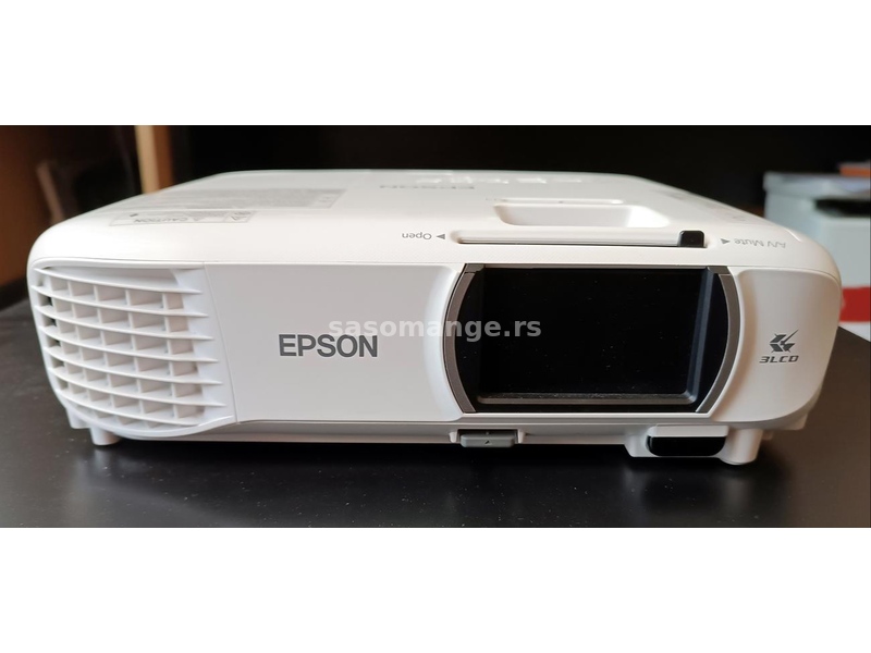 Epson EH-TW750 full HD - TOP!