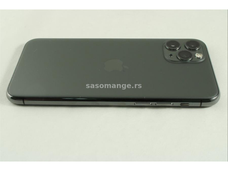 iPhone 11 Pro Max Space Gray 64GB Sim Free 100% Helti TI59