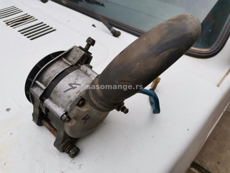 Alternator Lada 2121 Niva br.4 stari tip