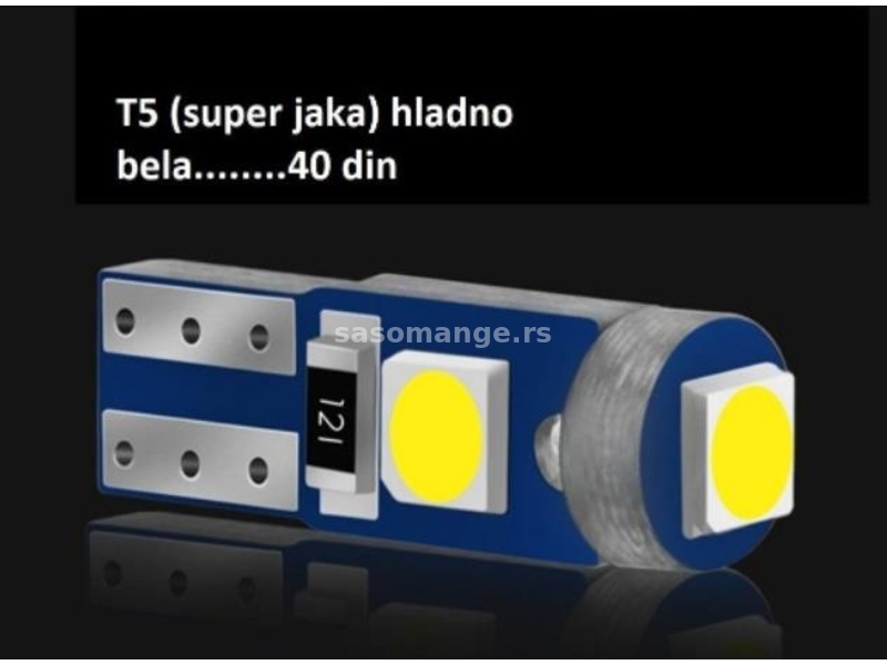 Led adapter GOLF6/ Sharan/ Scirocco/ Touran