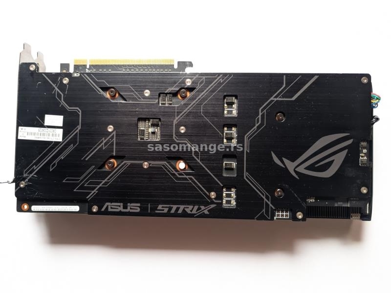 graficka karta NVIDIA Geforce GTX1060 6gb
