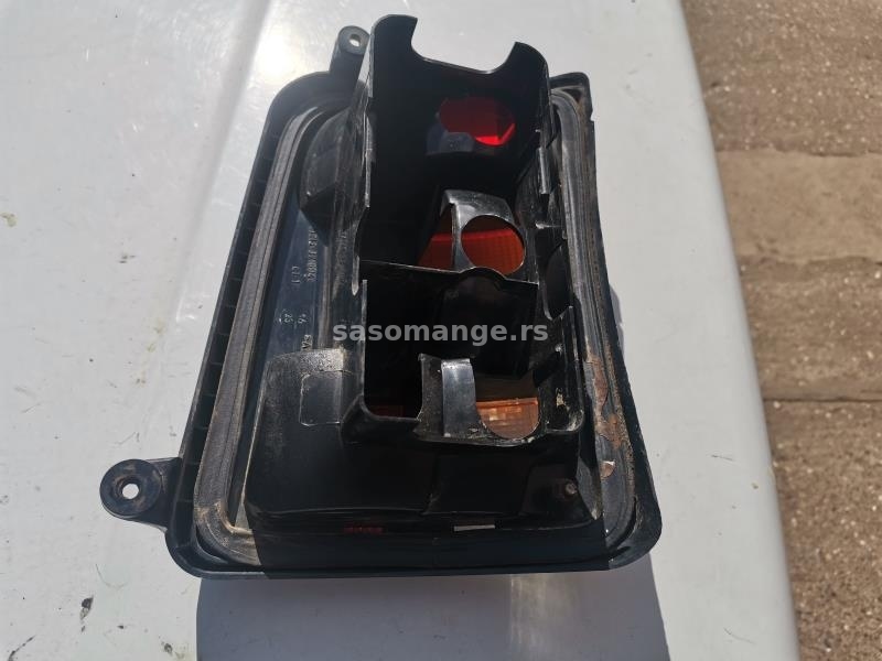 Stop lampa leva Lada 21213,21214 Niva br.1