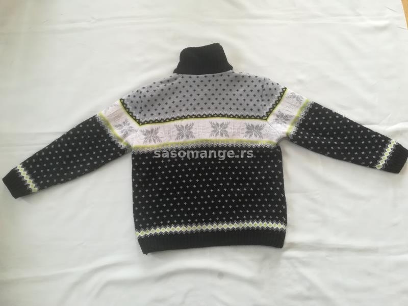 Dečiji džemper CMP za dečake