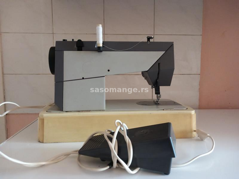 Mašina za šivenje Bagat Danica