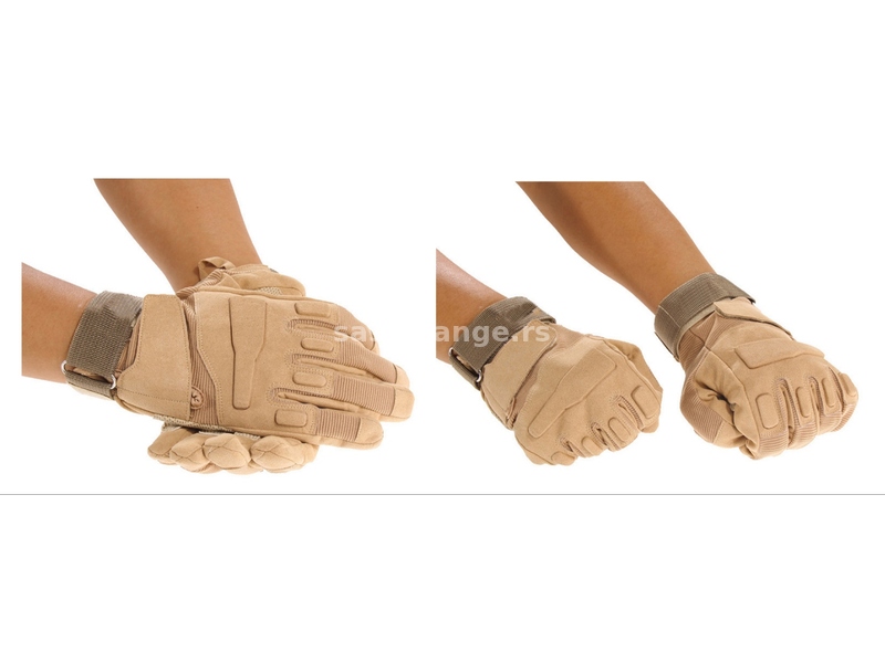 Rukavice Vojne Takticke Black Hawk Tactical Gloves Model 1