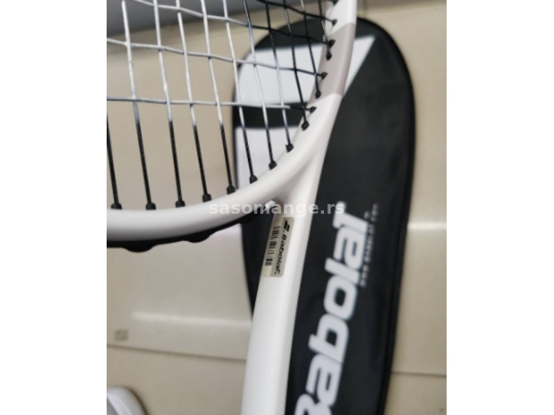 Reket za tenis Ponesite torbu profesionalno Reket 305g novo