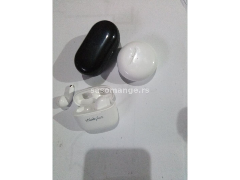 Bluetooth Slušalice sa LED Ekranom i Poništavanjem Buke