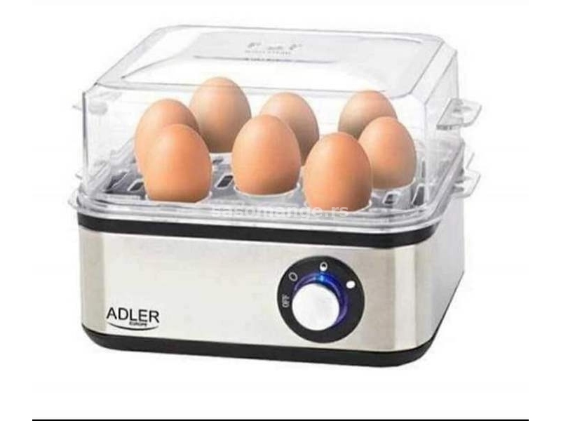 Aparat za kuvanje jaja