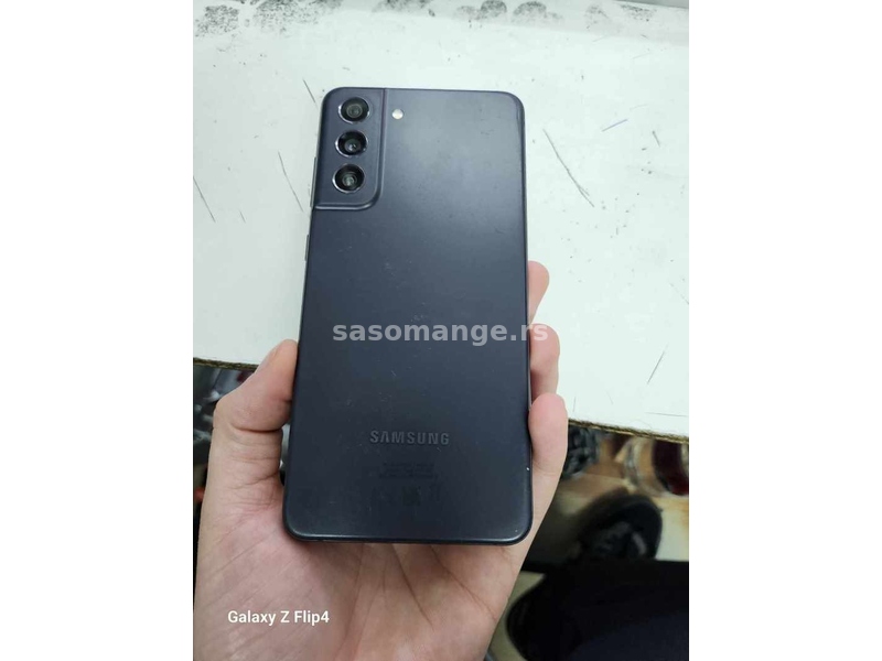 Samsung Galaxy S21 FE Snapdragon 888 128GB