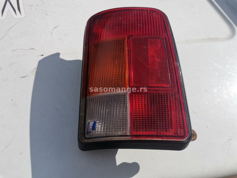 Stop lampa leva Lada 21213,21214 Niva br.1