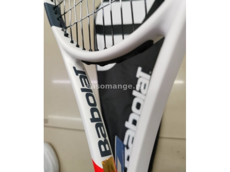 Reket za tenis Ponesite torbu profesionalno Reket 305g novo
