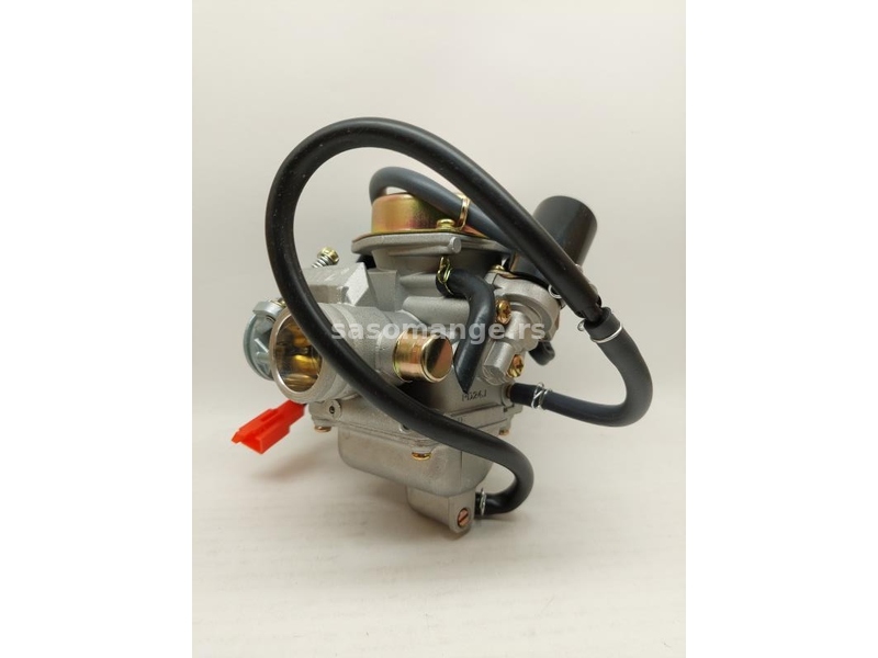 Karburator za motor/karting/skuter GOOFIT 24mm PD24J