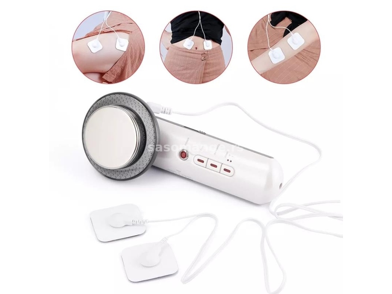 EMS ultrazvučni aparat za kavitaciju za mršavljenje