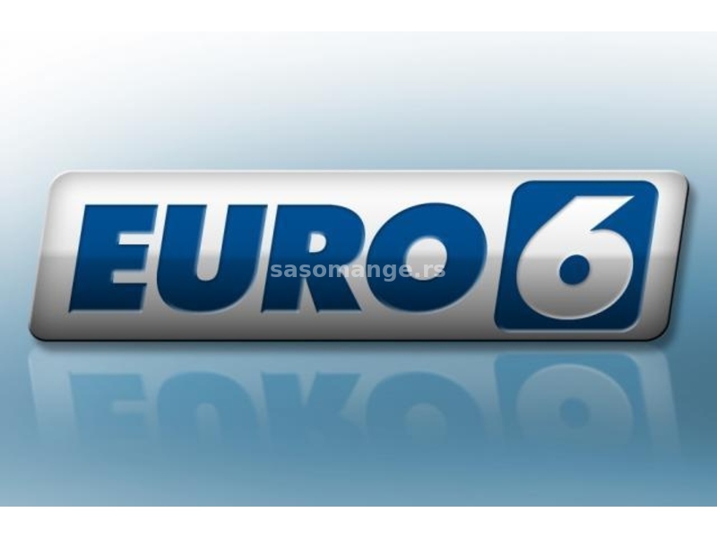 SOS eraser Dijagnostika euro 6 Kamioni