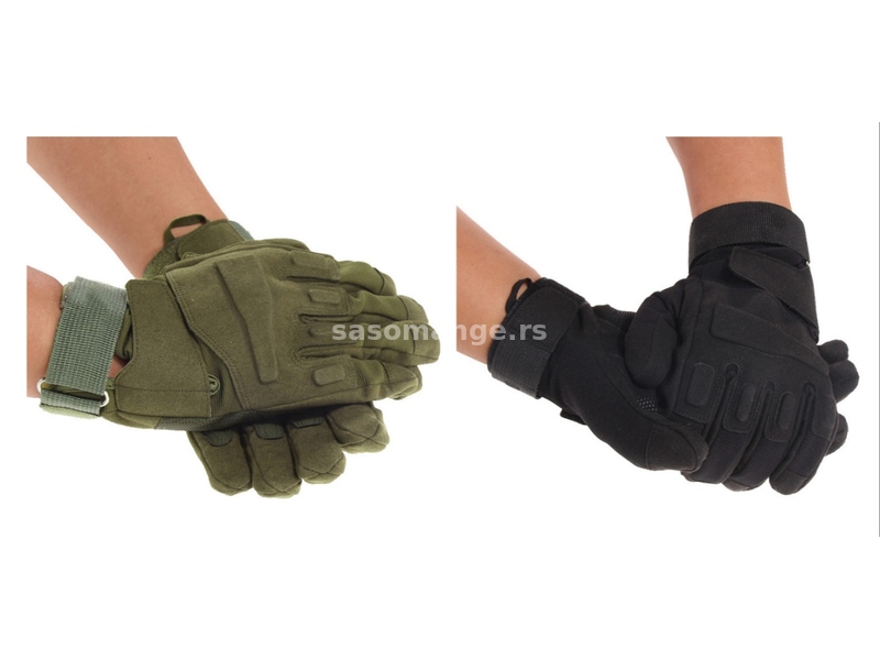 Rukavice Vojne Takticke Black Hawk Tactical Gloves Model 1