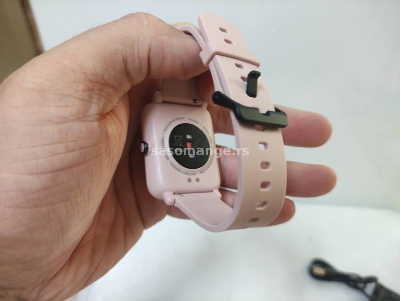 Amazfit Bip S Lite Smart Watch pametni sat