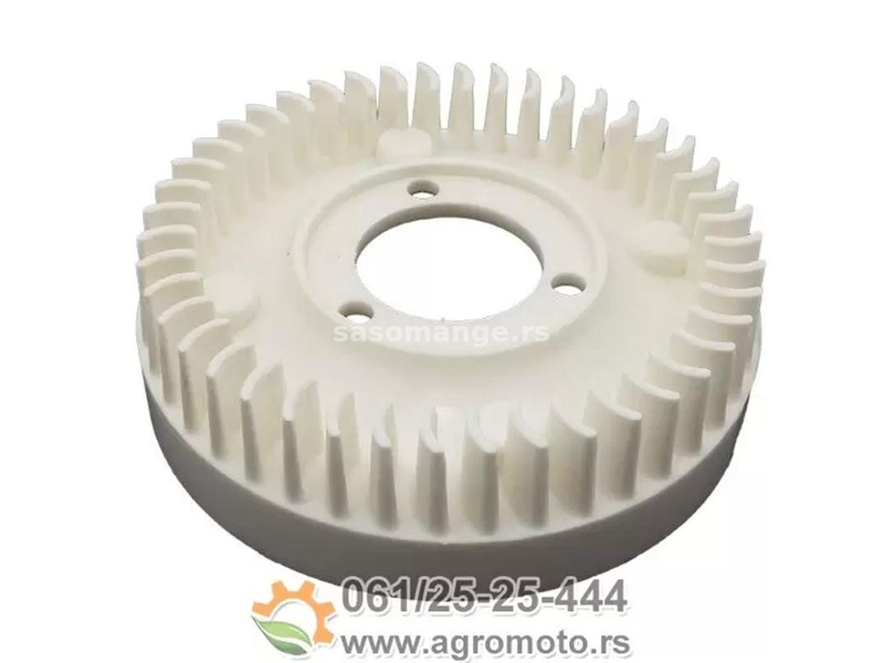 Ventilator IMT 506 PVC