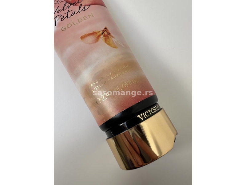 Victoria's Secret Velvet Petals losion parfemski 236ml