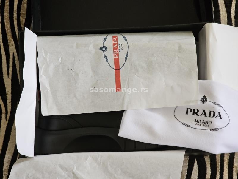 Prada vrhunske patike, original, ultra hit, vel. 42