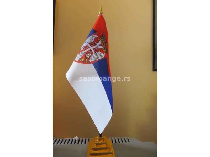 Zastava Srbije - Serbia Flag 1,80 x 1,20 m , obostrana ,Zastava Srbije - SVE VELIČINE ZASTAVA SRBIJE