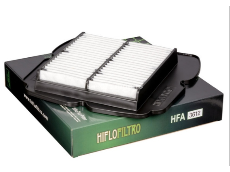 Filter vazduha HFA3612 Suzuki SV 650 _ 1000 (03-10) Hiflo FV155