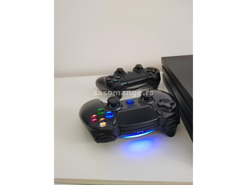 Sony Playstation 4 Pro 1TB