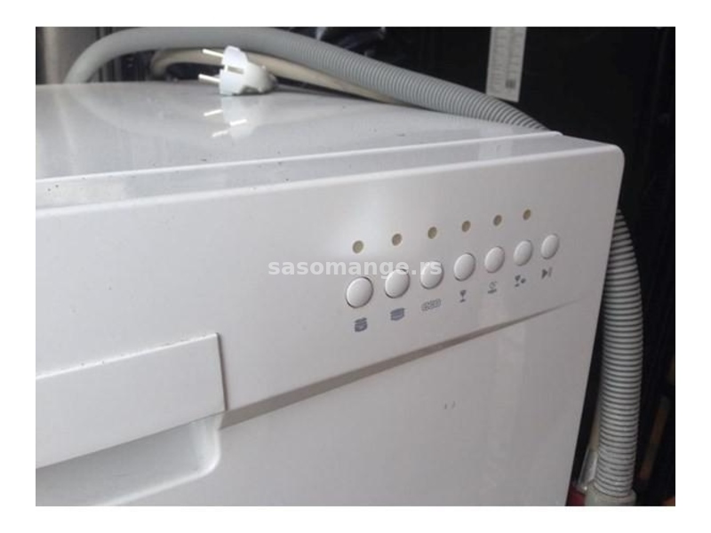 Matsui Mašina za pranje sudova MDWTT12E